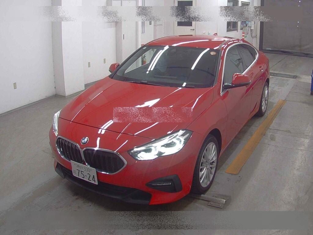 BMW 2-Series