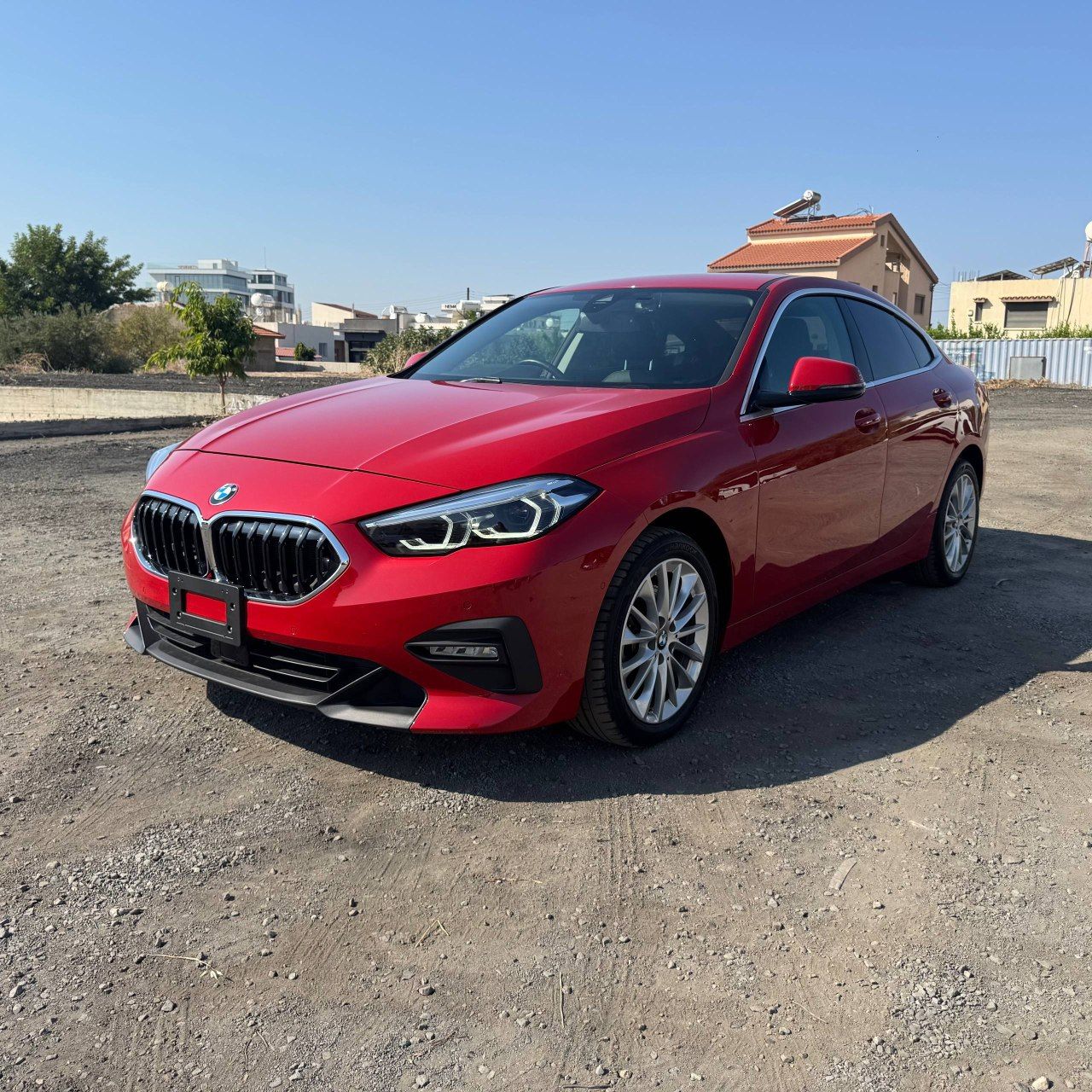 BMW 2-Series