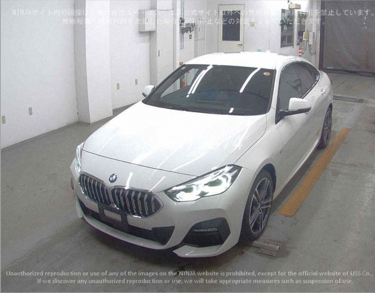 BMW 2-Series